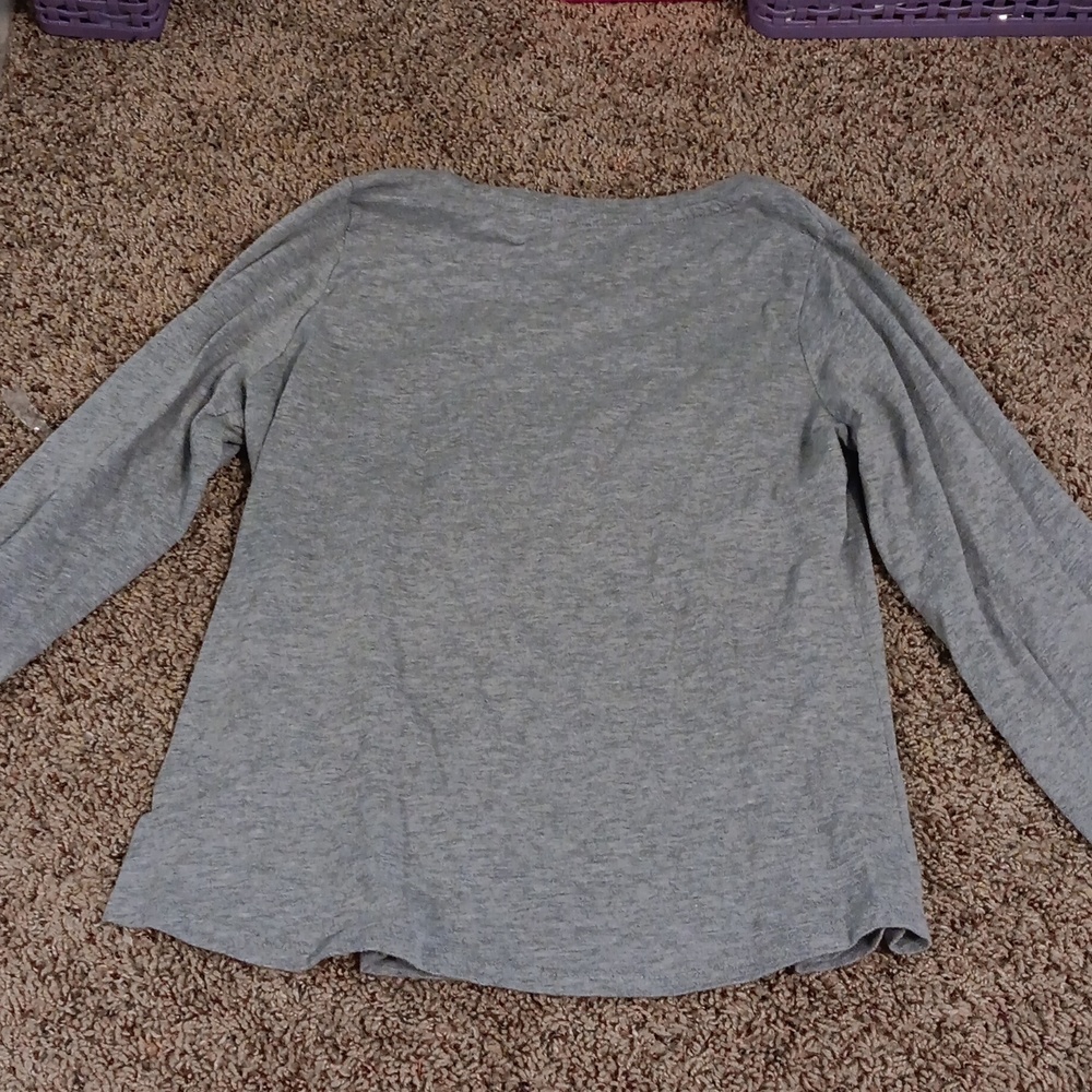 ONE GIRLS BESTIES LONG SLEEVE